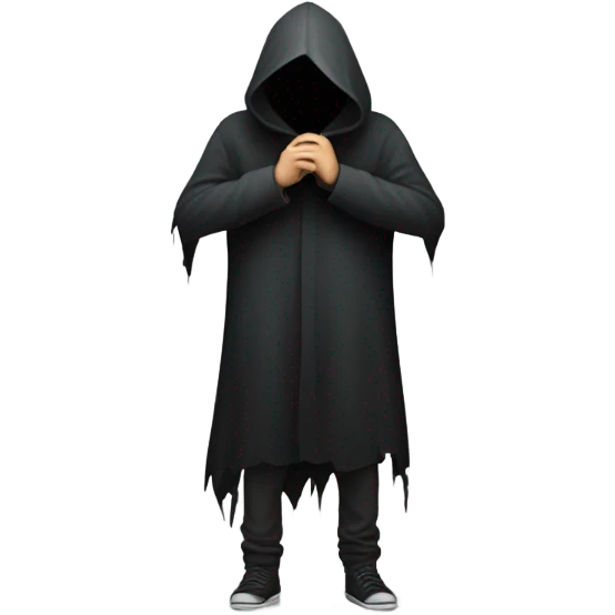 Theif emoji