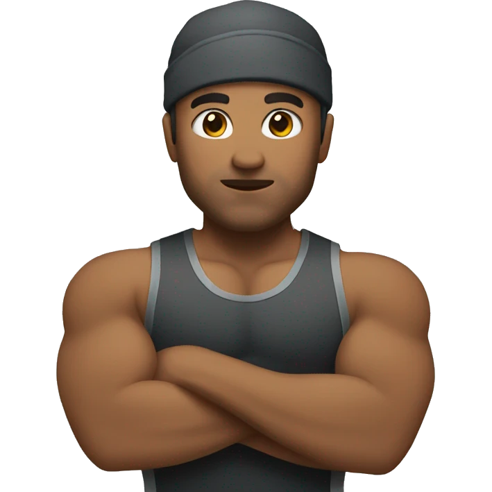gym  emoji