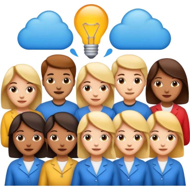 capacity building emoji