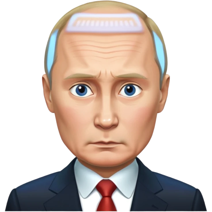 Путин emoji