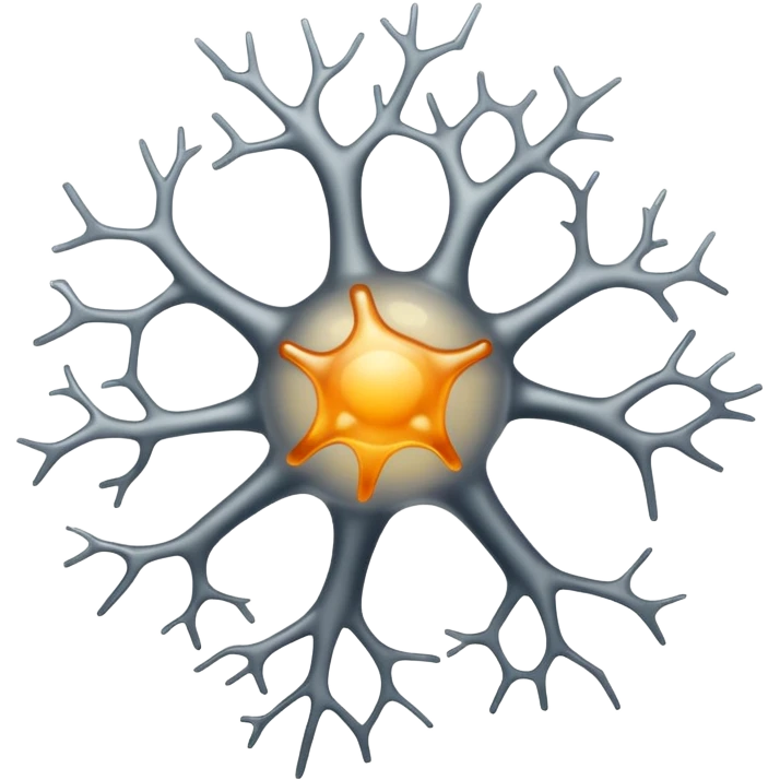 neuron emoji