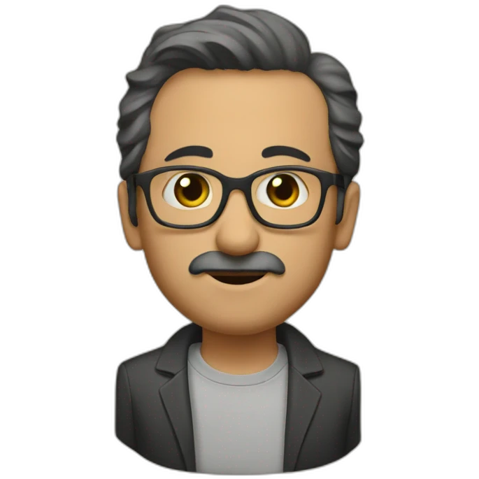 Florin Salam emoji