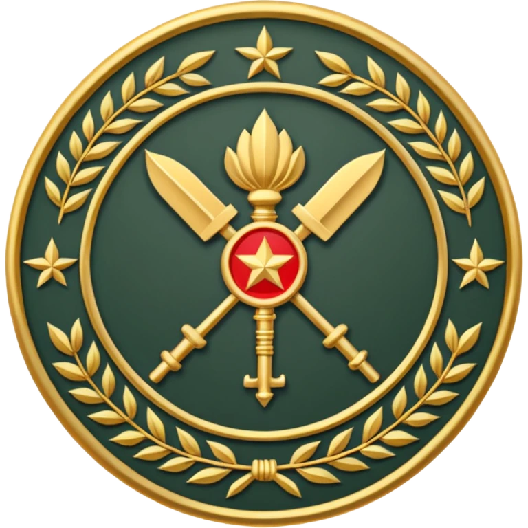 Balidan logo Indian army emoji