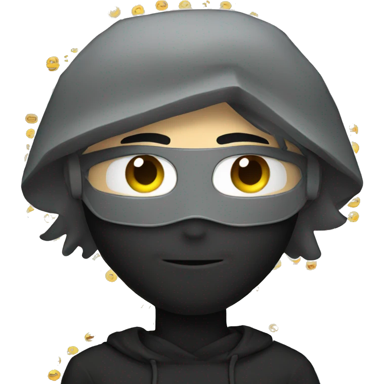 Alan Walker  emoji