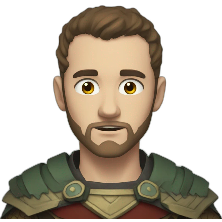 nimona emoji