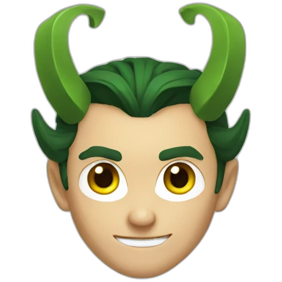 loki emoji
