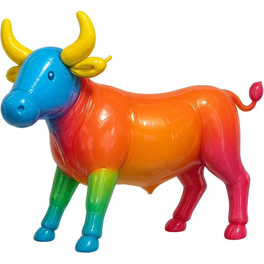 Ox emoji