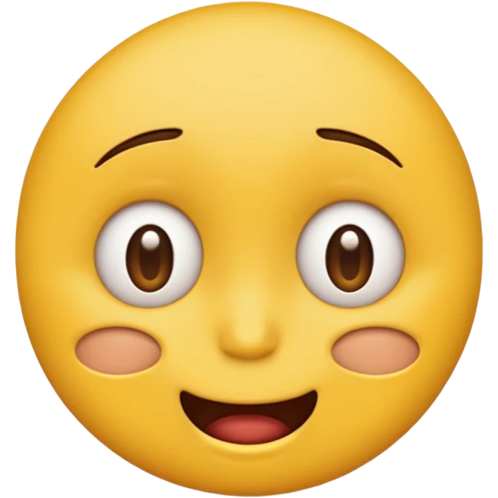 wince yellow emoji emoji