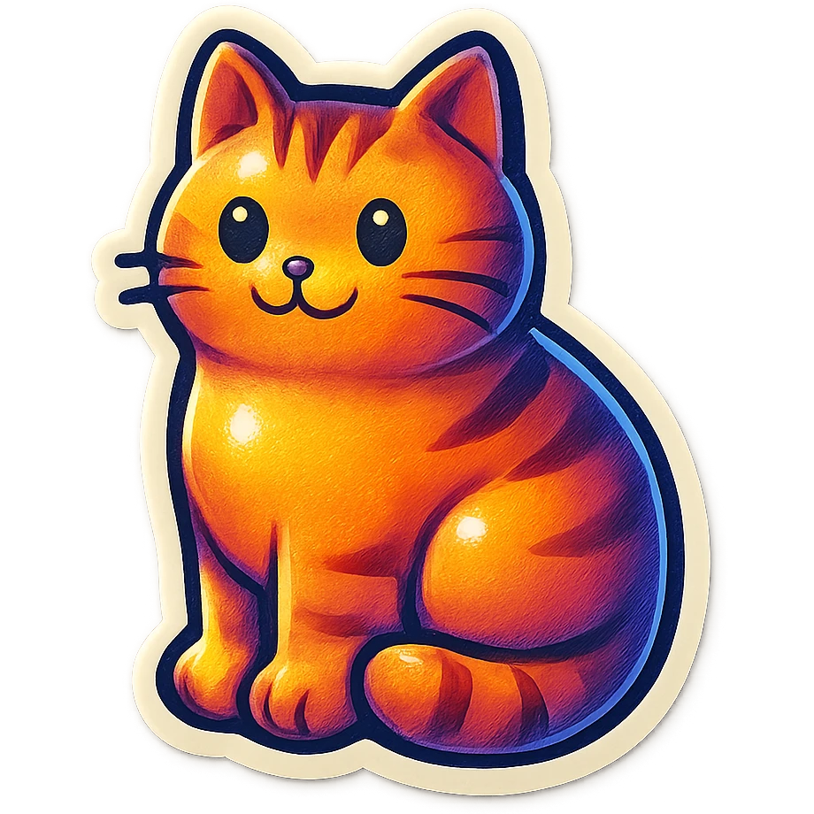 cat emoji