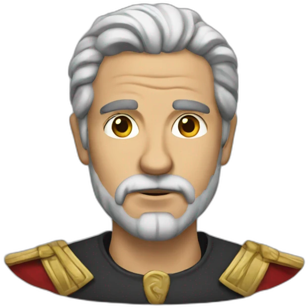 cezar emoji