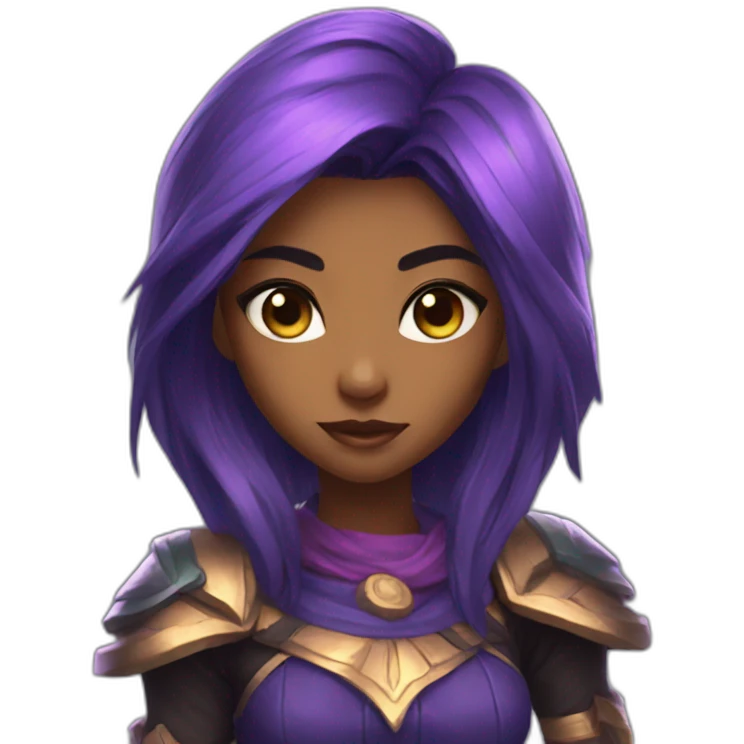 League of legends zoe emoji