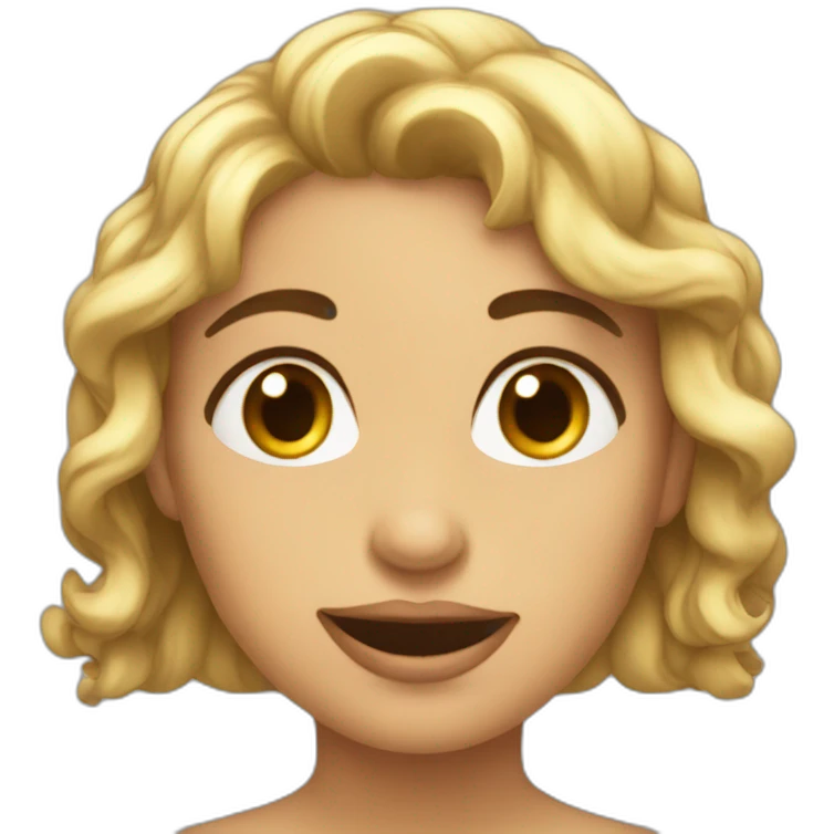 vaginette not sexual emoji