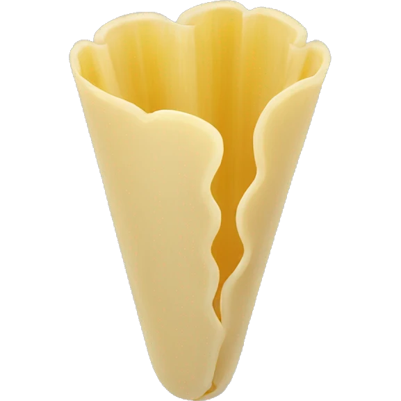 pasta shell emoji