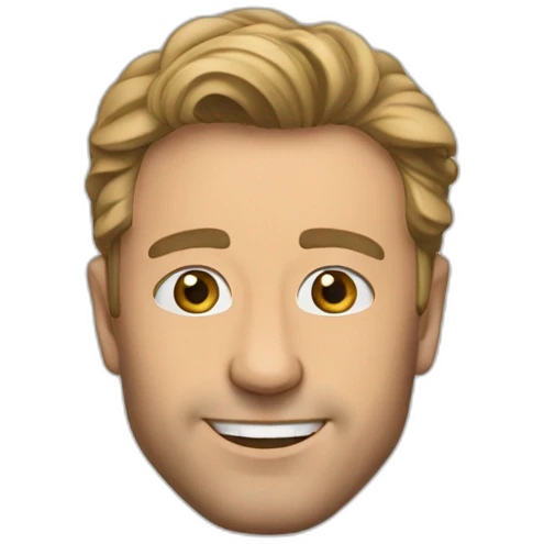 Denis brognard emoji