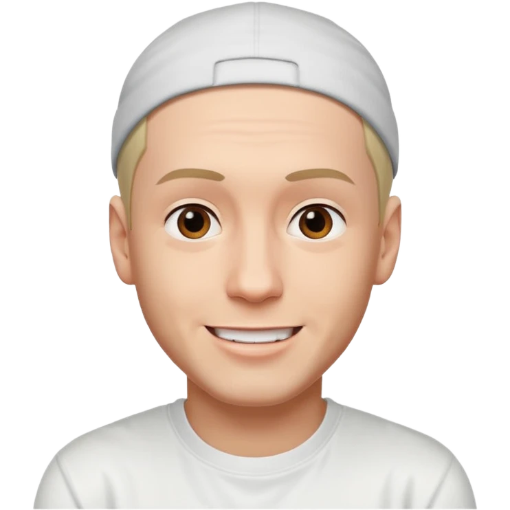 eminem emoji