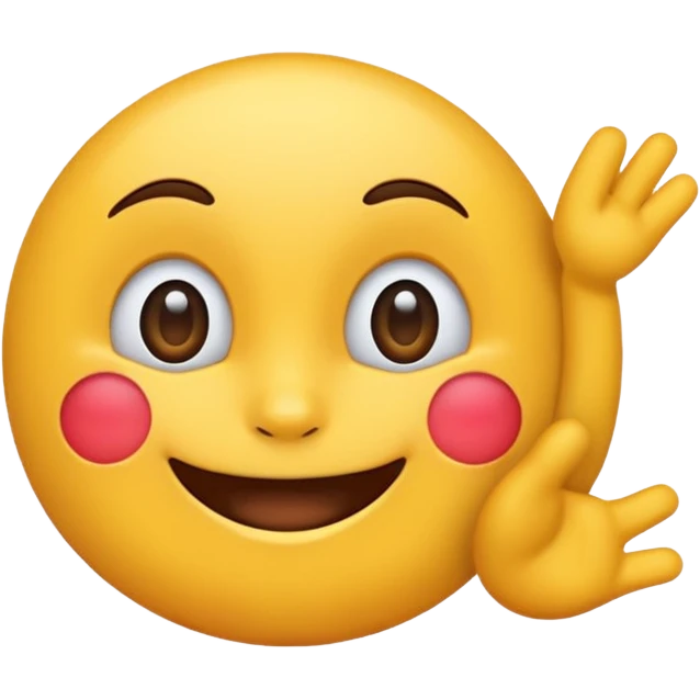 سلام emoji