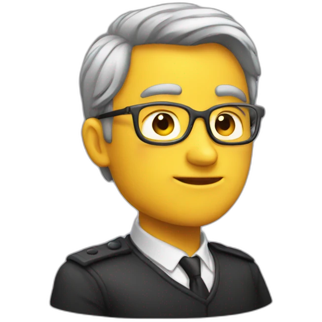 imagination emoji