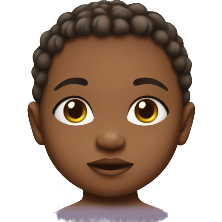 Mawete Baby emoji