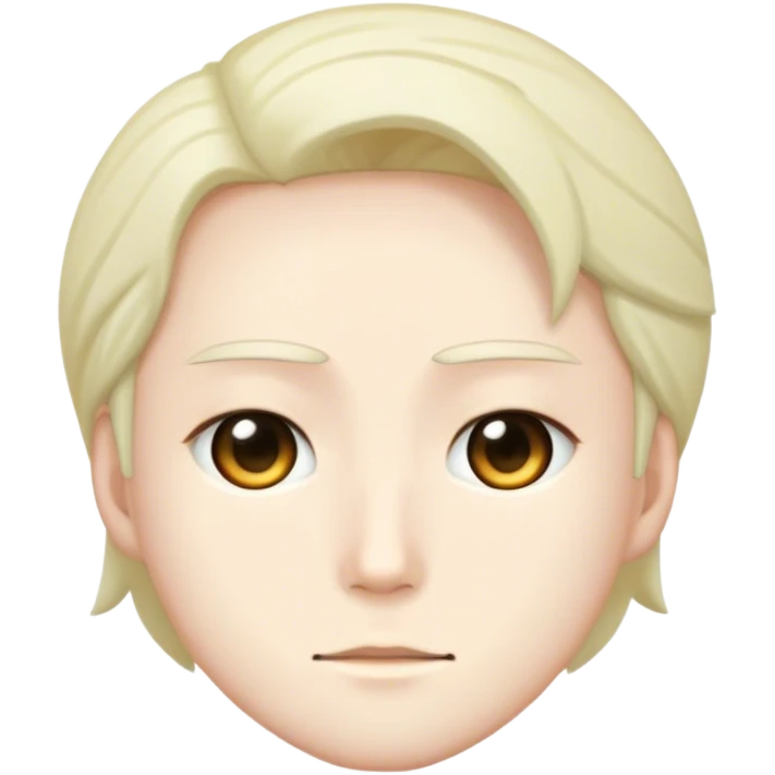 Ayanokoji kiyotaka emoji