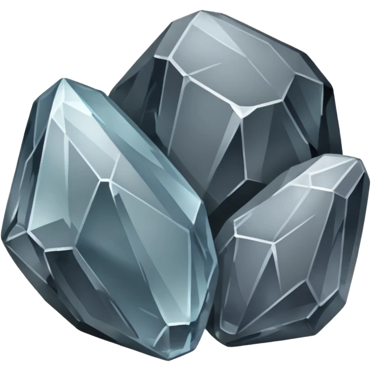 quartz ore emoji