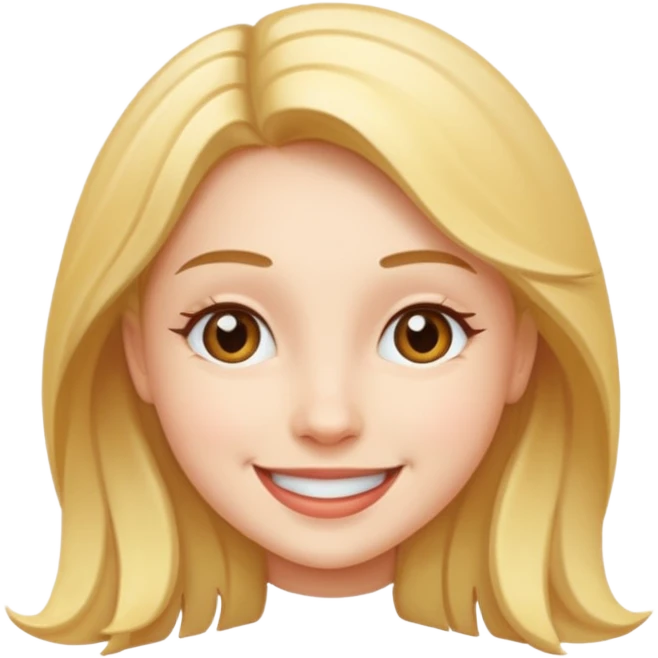 Lily emoji