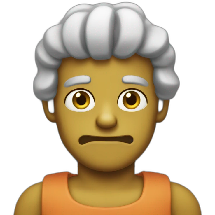 omer simpson emoji