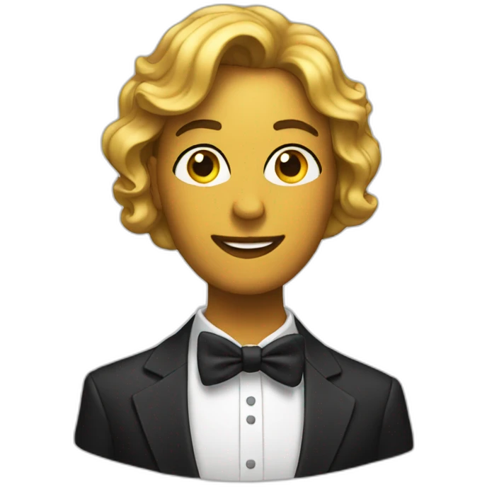 GRAMMY emoji
