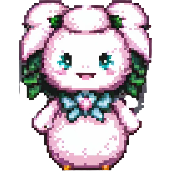 Alcremie Pokémon emoji