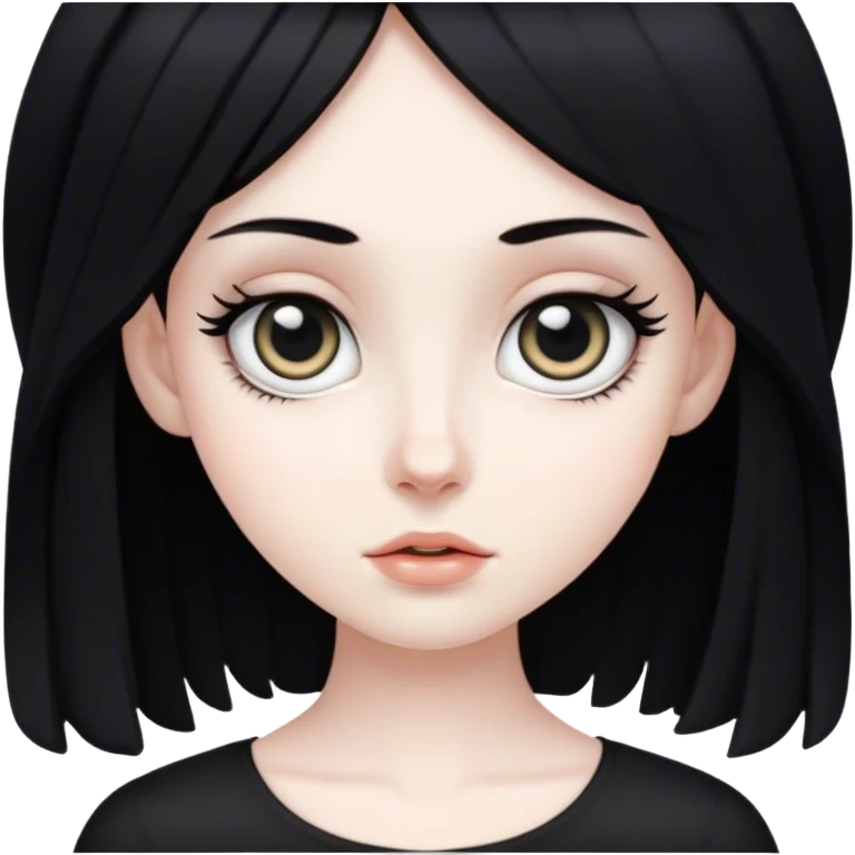 Aliène emoji