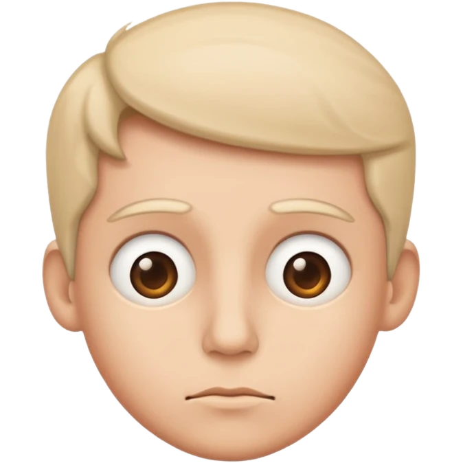 🤔 this emoji convert to text emoji