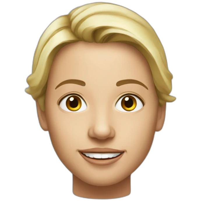 Simone Buitendijk emoji