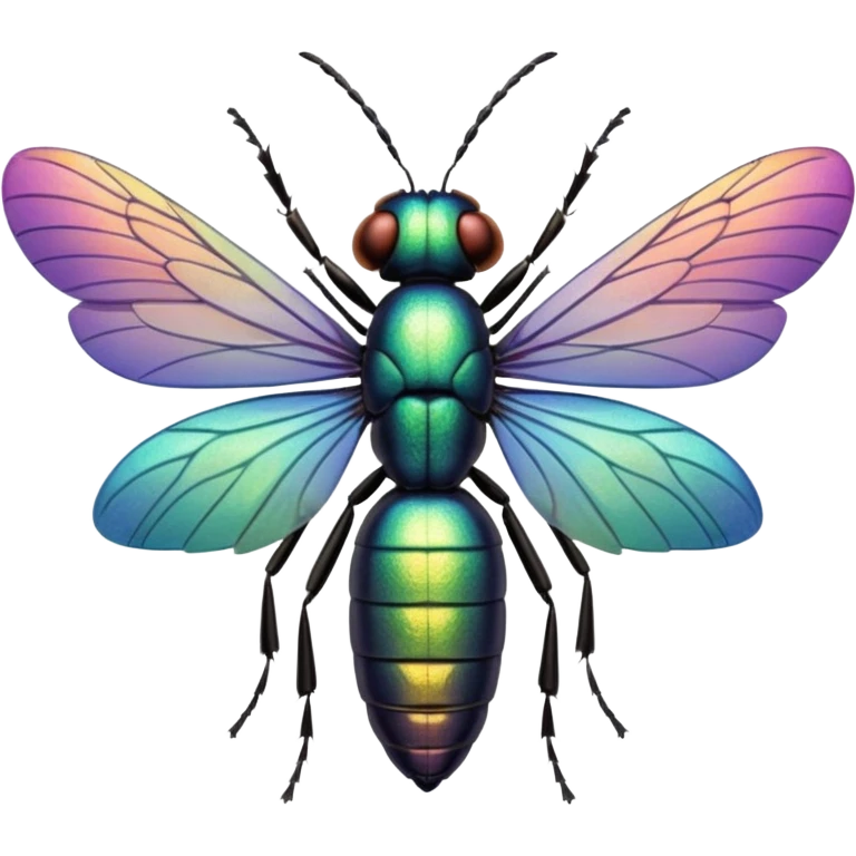 pid with wings emoji