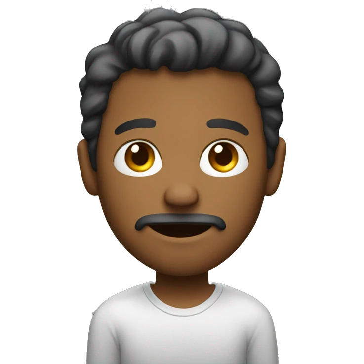 Chill guy  emoji