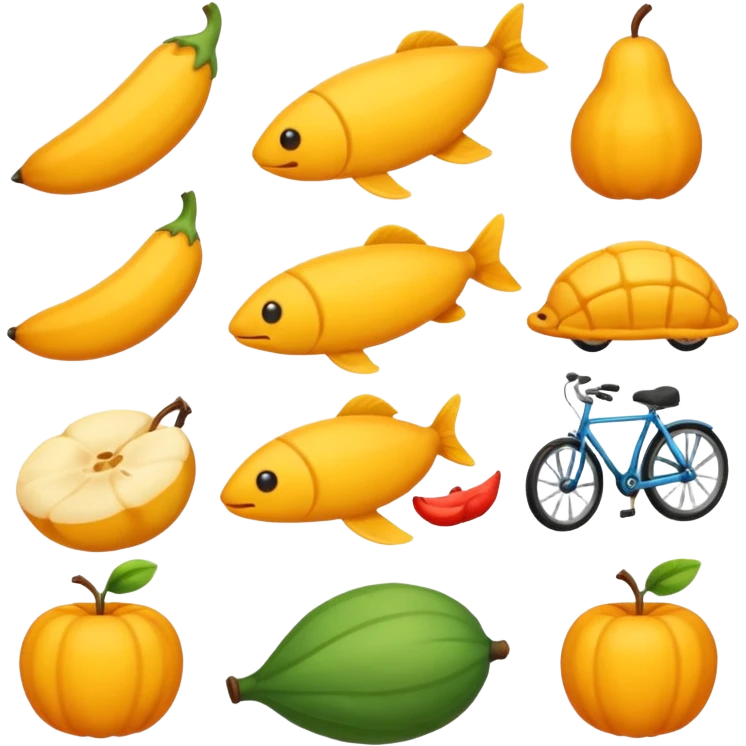 Life Cycle emoji
