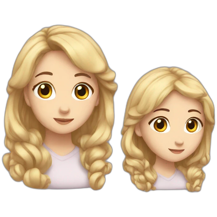 haerin emoji