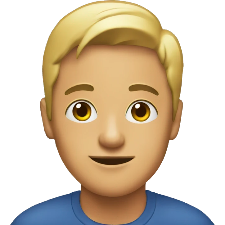 a grocery lis emoji