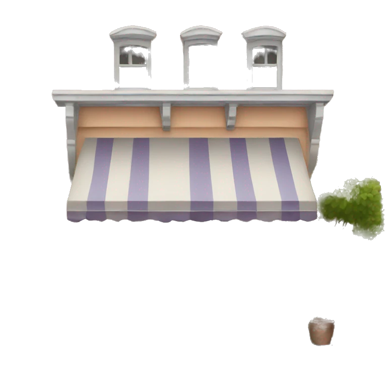 Café  emoji