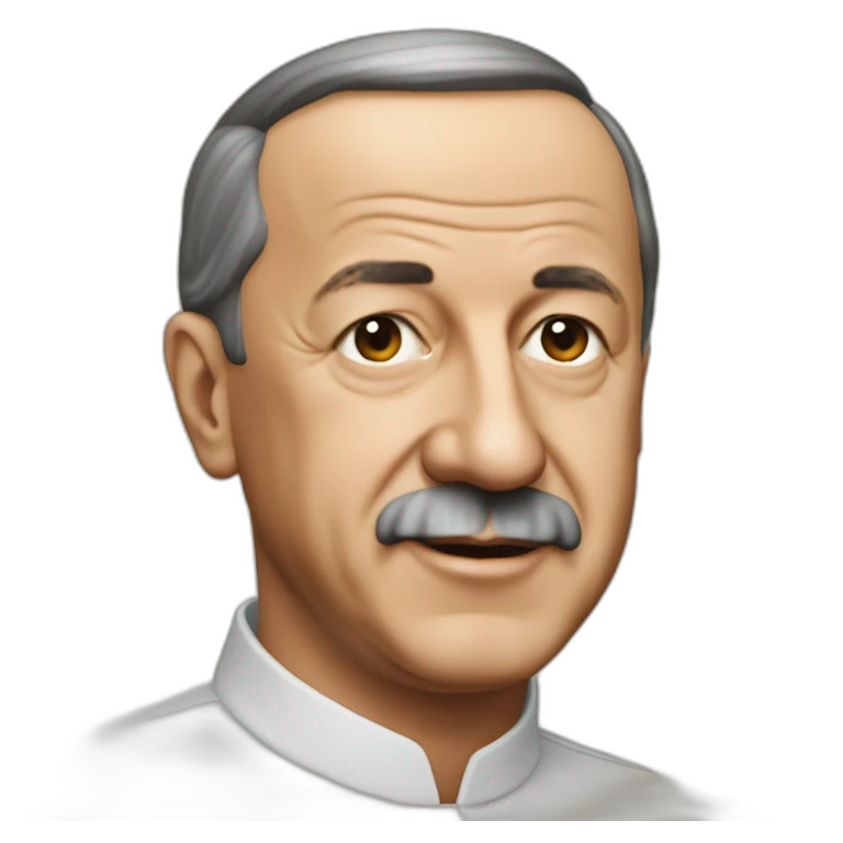 recep tayyip erdoğan emoji