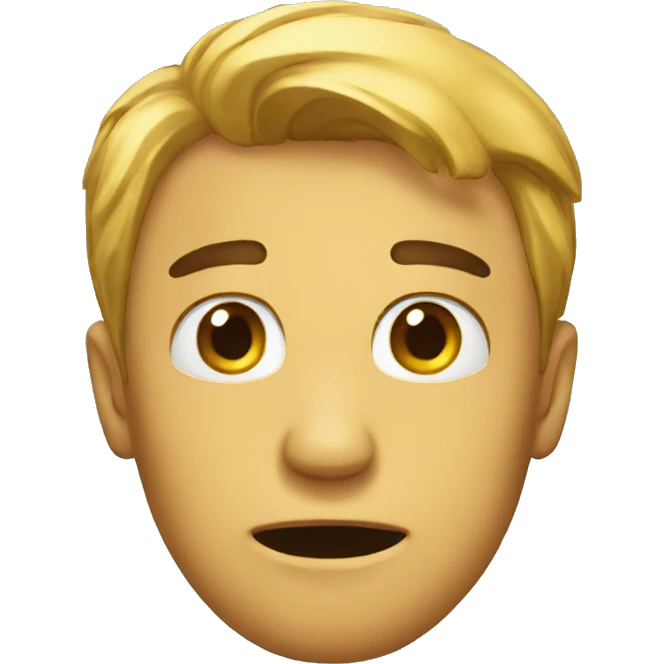 Bad News emoji