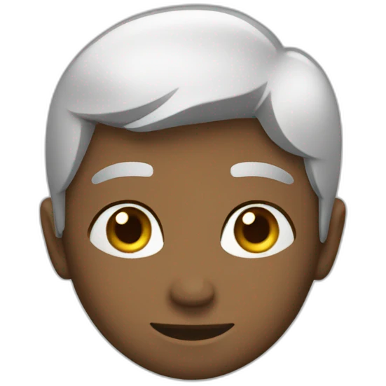 confiance emoji