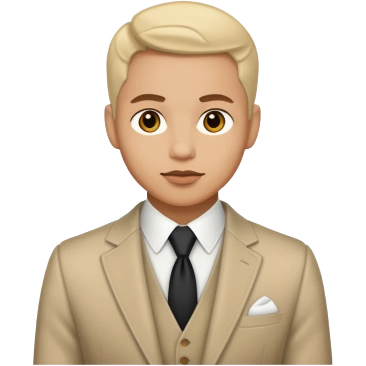 Rich emoji