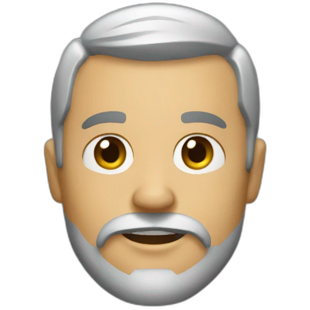 Choper emoji