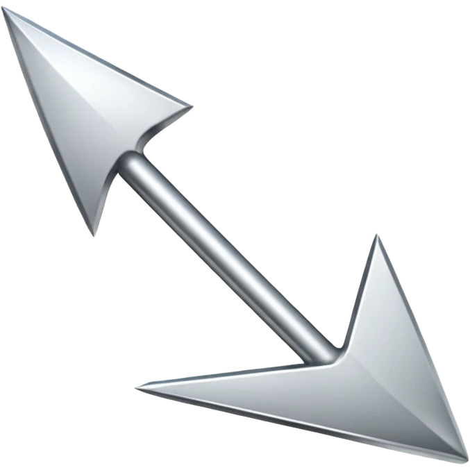 RIGHT SIDE ARROW emoji