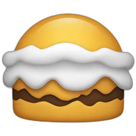 Halal logo emoji