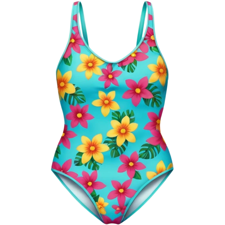 swinsuit emoji