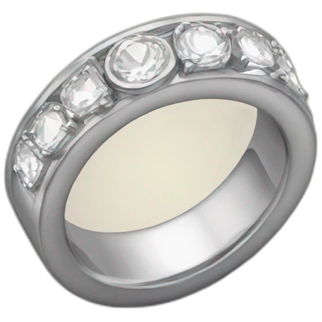 ring emoji