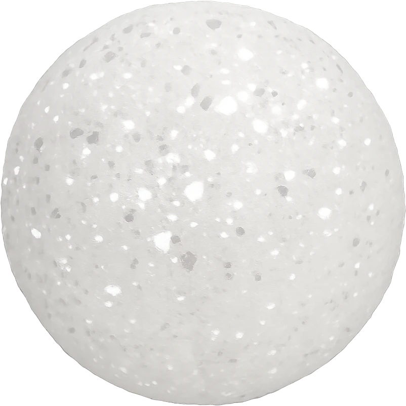 white sparkly object, remove background  emoji