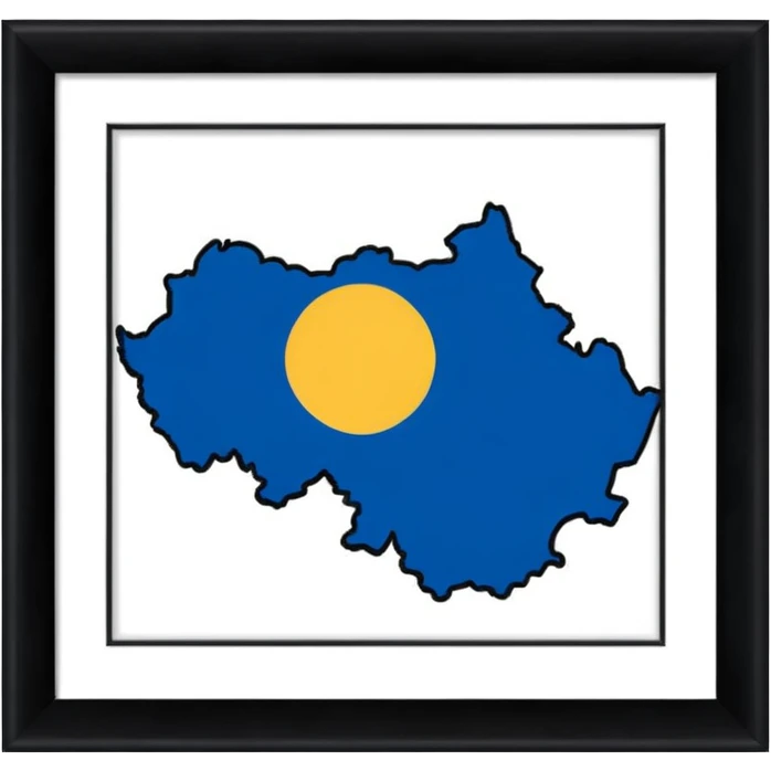 kosovo emoji