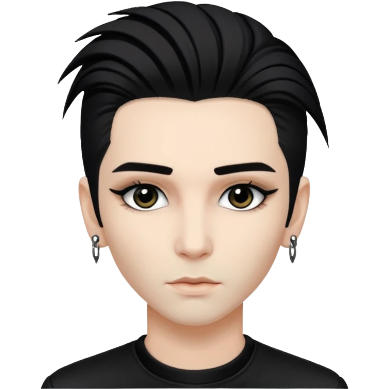 Tokio hotel emoji