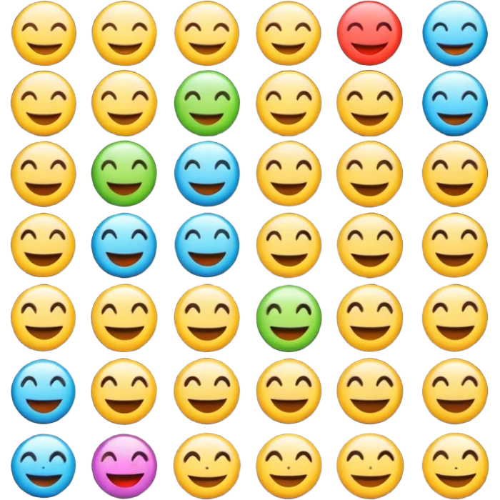 𝓒𝓾𝓽 𝓲𝓸𝓼 𝓮𝓶𝓸𝓳𝓲𝓼 emoji